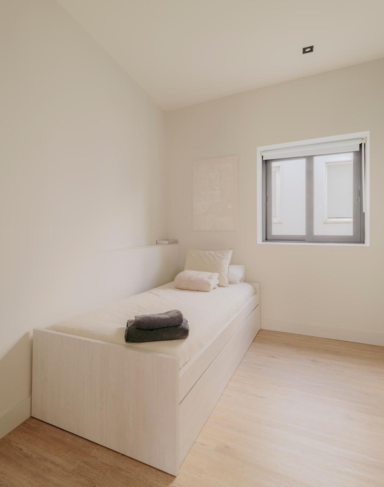 Casa Humera Apartamentos De Diseno En Pozuelo Pozuelo de Alarcón Exterior foto