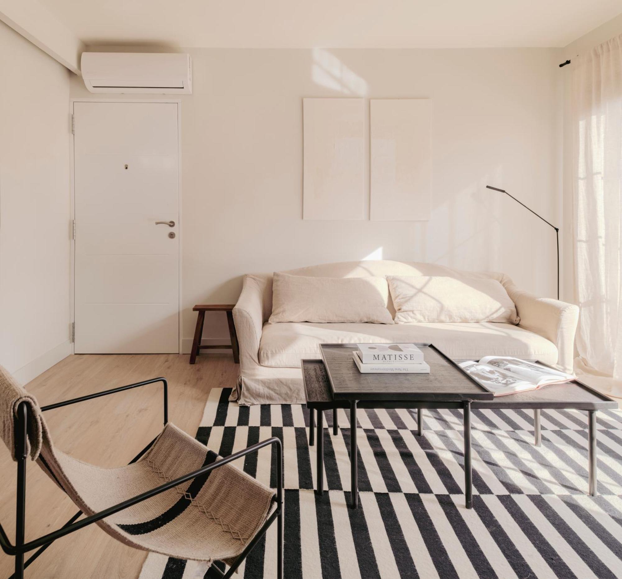 Casa Humera Apartamentos De Diseno En Pozuelo Pozuelo de Alarcón Exterior foto